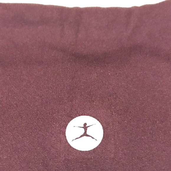 Danskin Women's Brushed Legging Size Medium -- 2 available - Picture 7 of 8